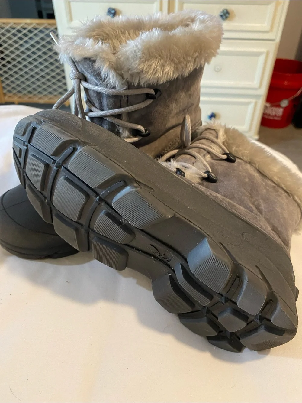 Shoes snow angel boots sorel